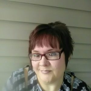 Meet your Posher, Dottie