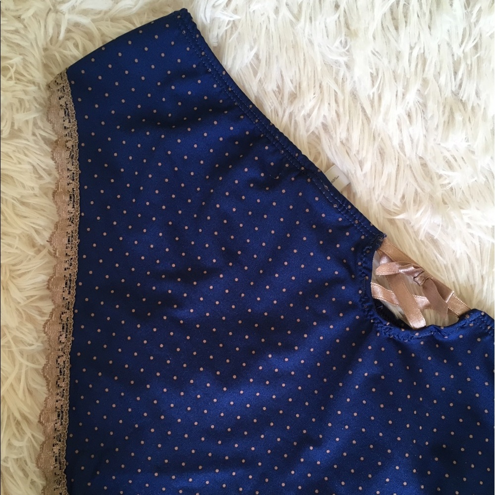 Jessica Simpson Panties