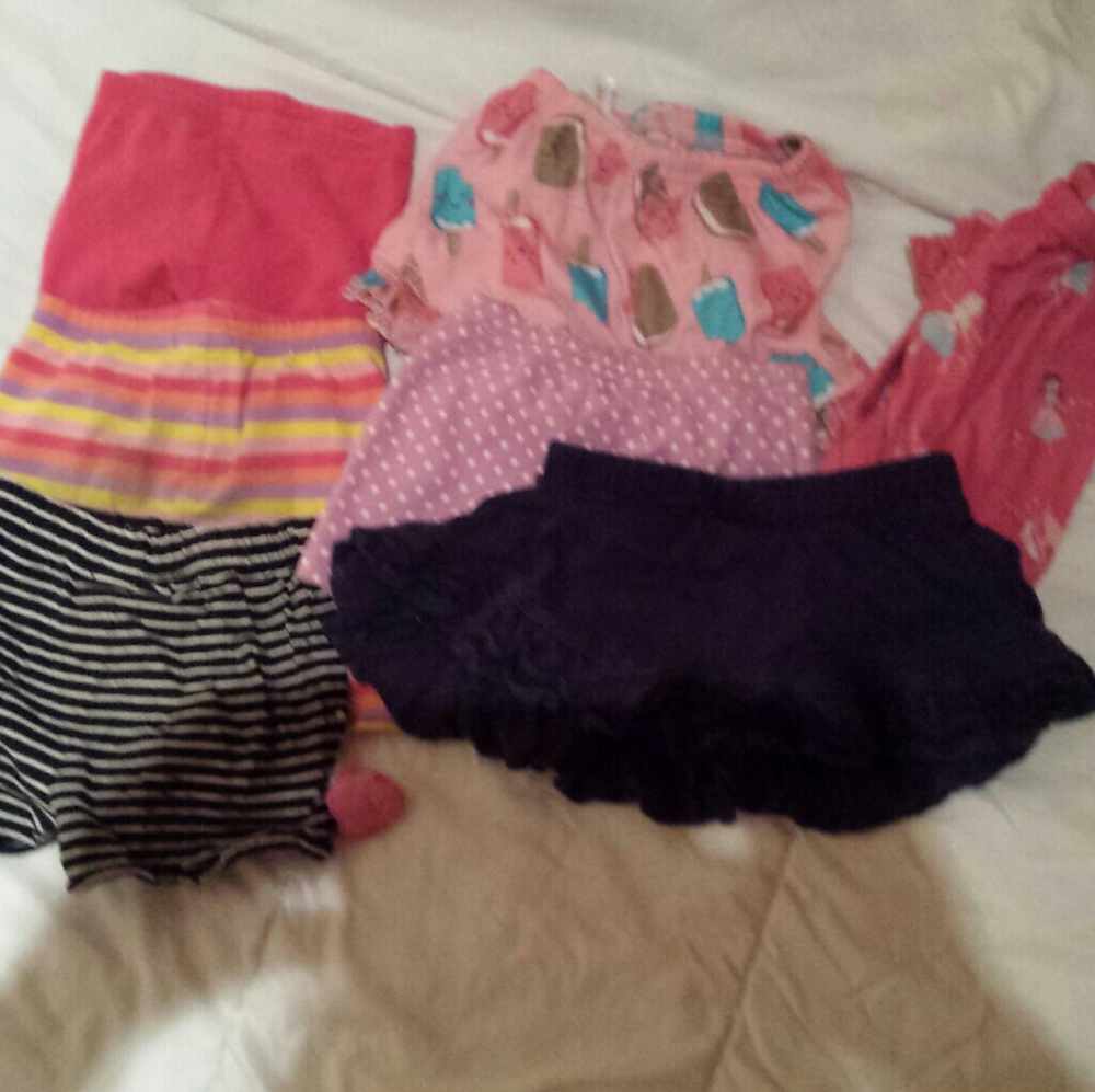Girls clothes