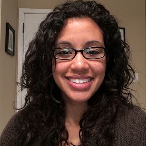 Meet your Posher, Janet