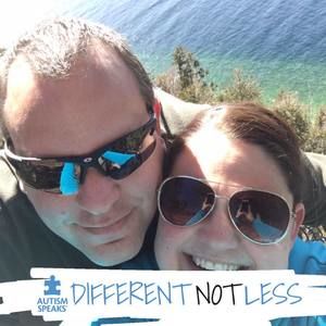 Meet your Posher, Peggy