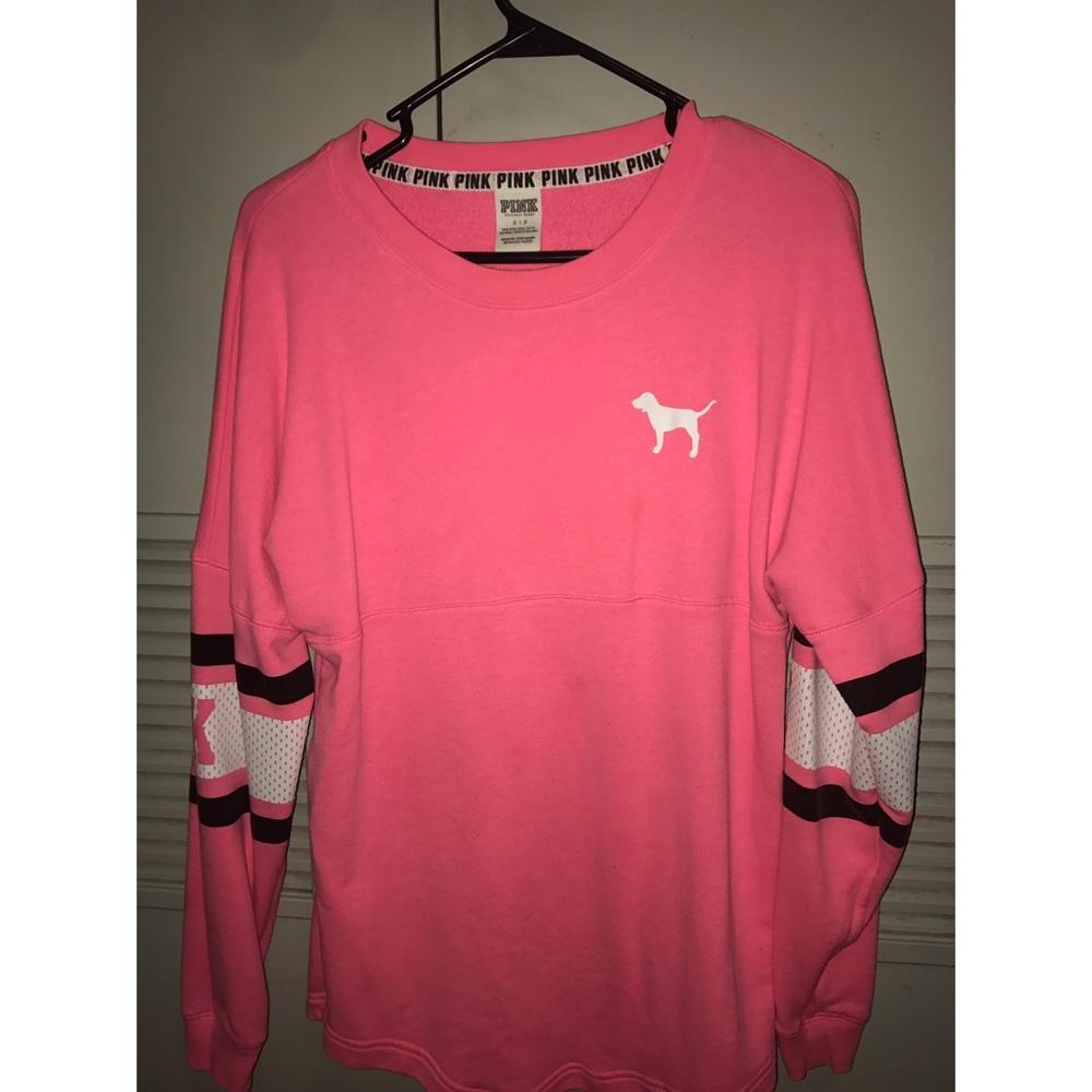 PINK Sweatshirt