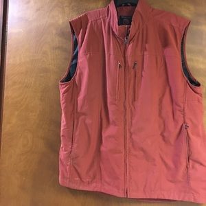 Scottevest high technology enabled vest.