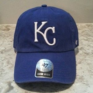 Kanas City Royals Hat