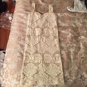 Free People Bodycon dress