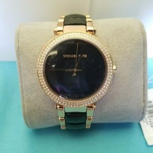 Michael Kors Watch NWT