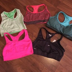 Sports Bra Lot