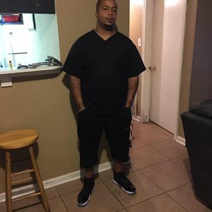 Meet your Posher, Shelrick