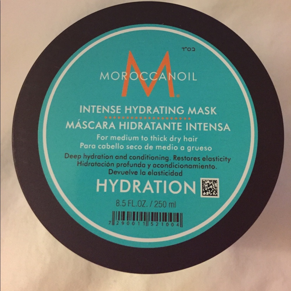 Moroccanoil Intense Hydrating Mask 8.5oz