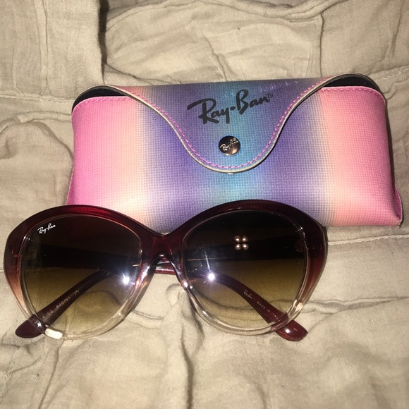 Ray Ban Sunglasses