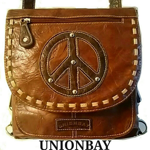 unionbay crossbody bag