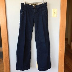 Daughters of the Liberation trouser jeans