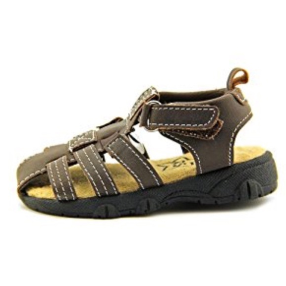 🆕Rising Star Castaway toddler sandal - Picture 3 of 6
