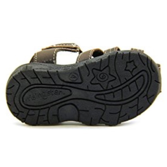 🆕Rising Star Castaway toddler sandal - Picture 5 of 6