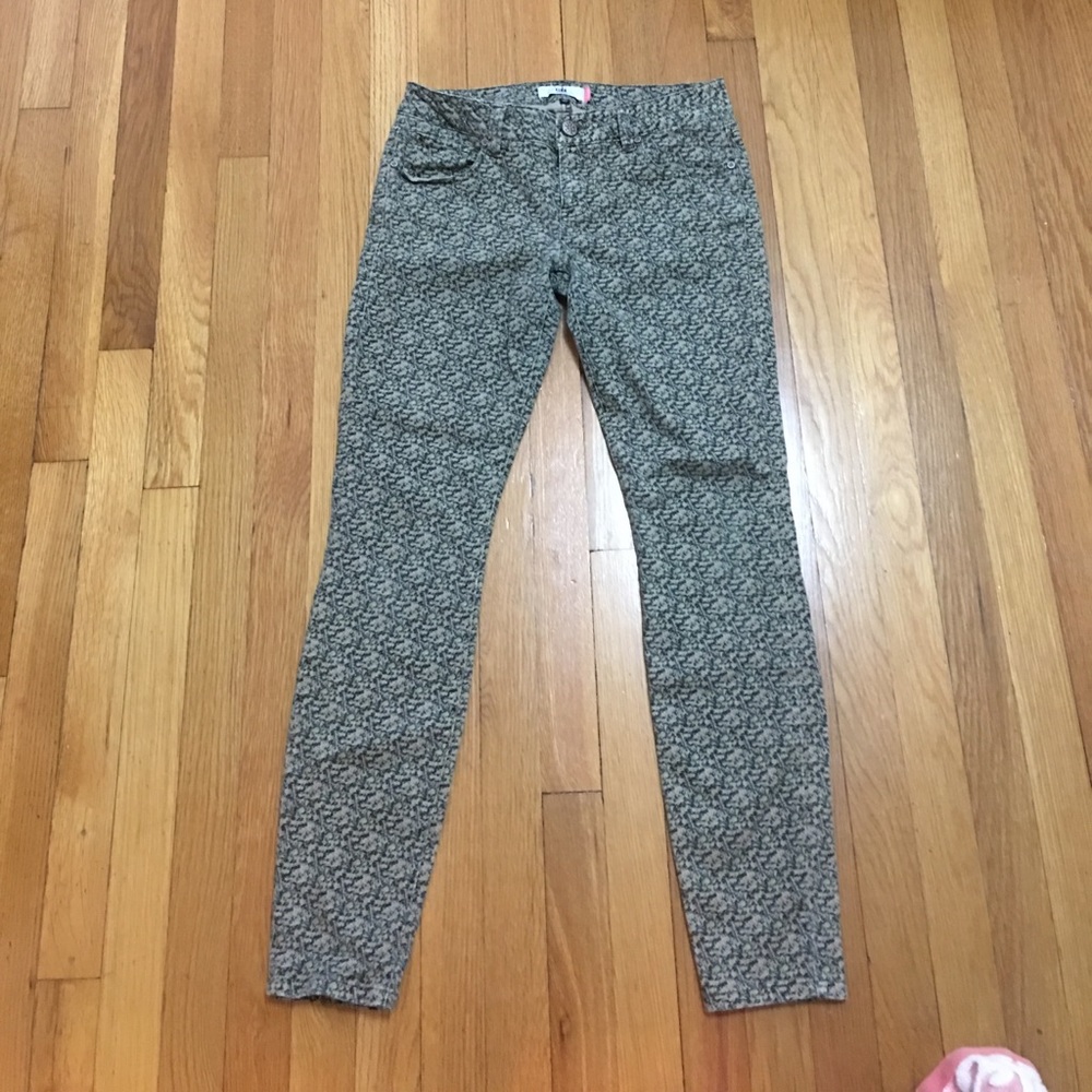 Cabi jeans!