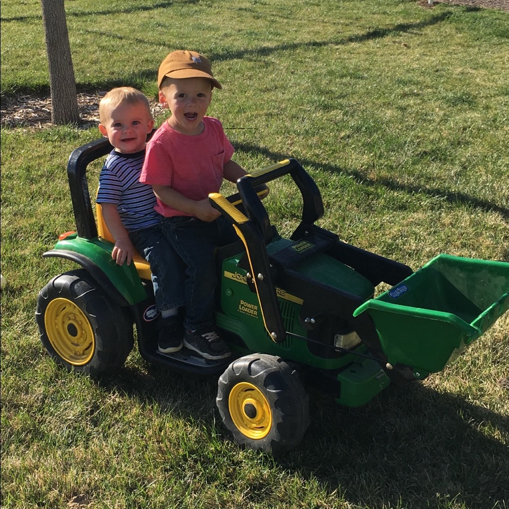 Meet your Posher, Shenee