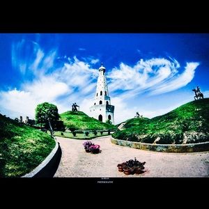 Meet your Posher, Gurdip