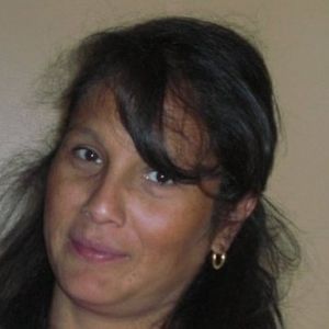 Meet your Posher, Pamela