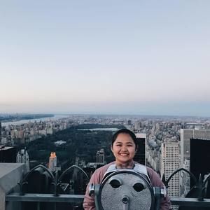 Meet your Posher, Almae