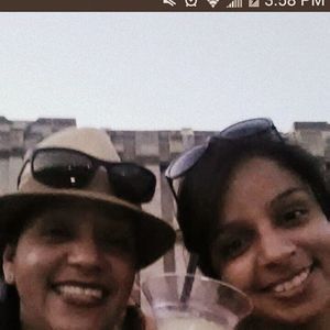 Meet your Posher, Gracie