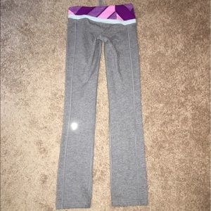 grey ivivva's owned my lululemon