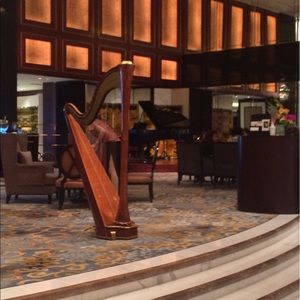 Meet your Posher, Bethany