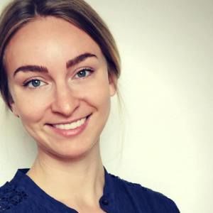 Meet your Posher, Devan