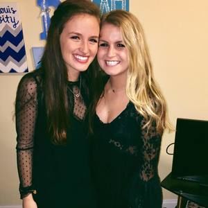 Meet your Posher, Mikayla