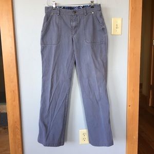 Patagonia work pants