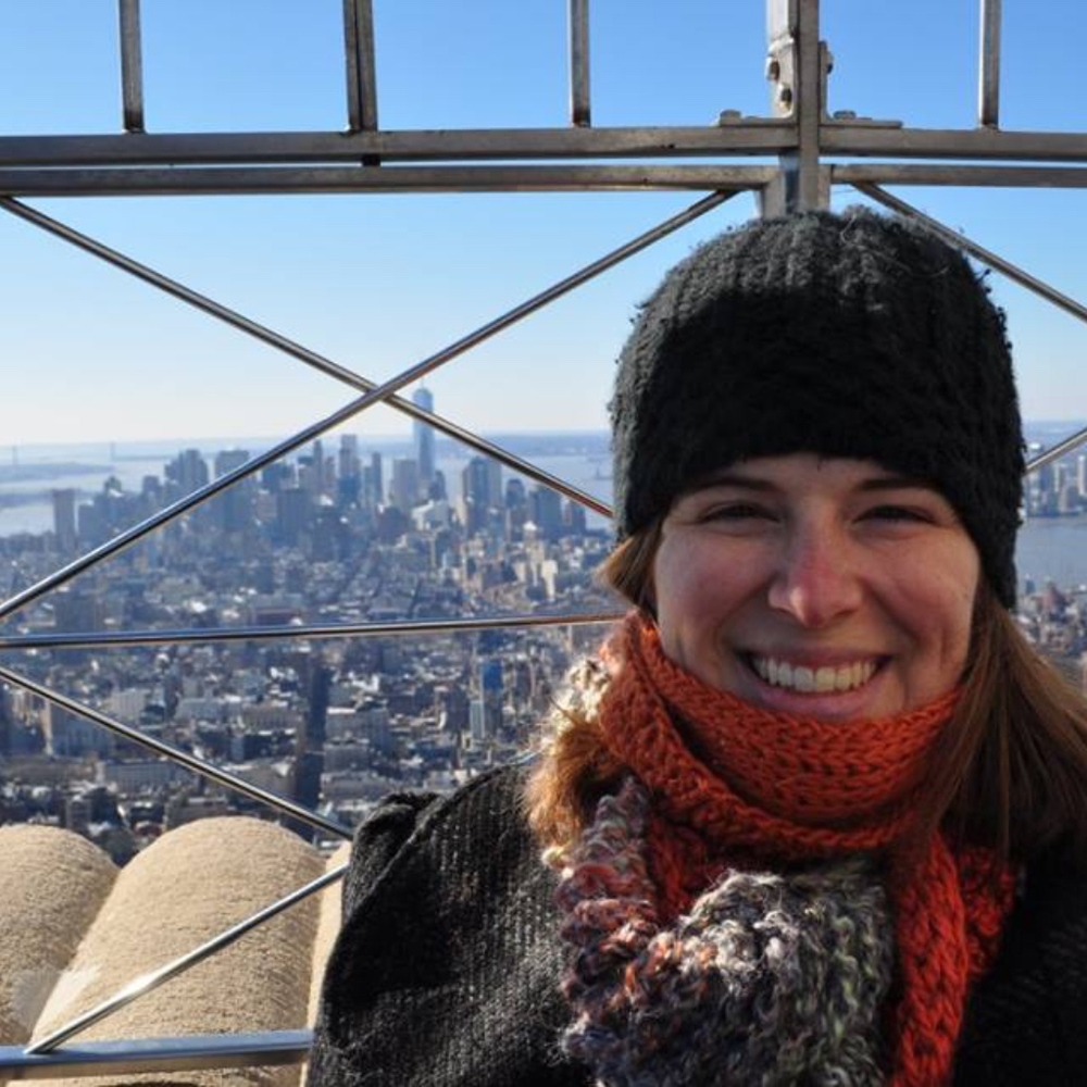 Meet your Posher, Dana
