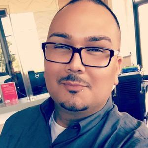 Meet your Posher, Joe