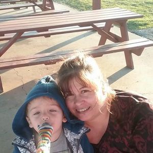 Meet your Posher, Kimberly