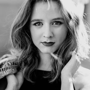 Meet your Posher, Mary kate