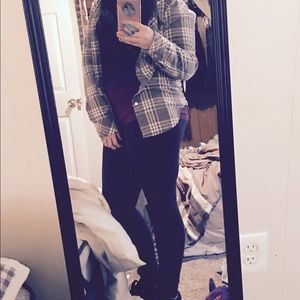 Meet your Posher, Savannah