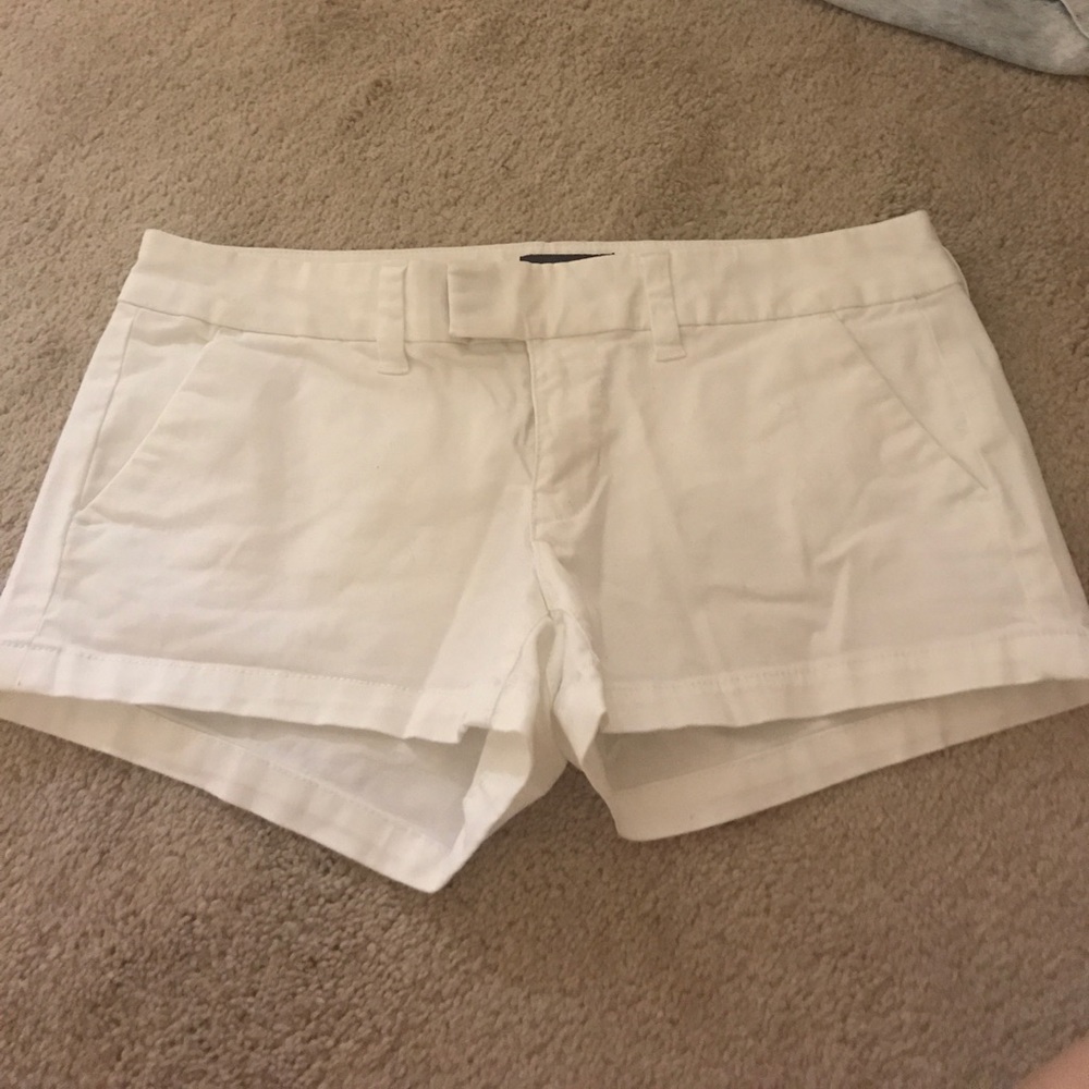 AE shorts