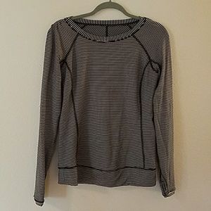 lululemon long sleeve
