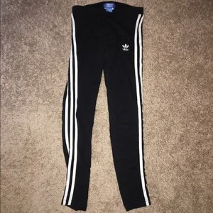women's adidas pants