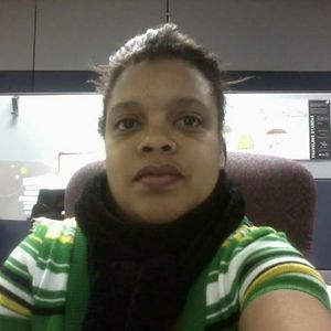 Meet your Posher, Charice