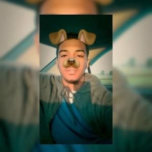 Meet your Posher, Jonathan