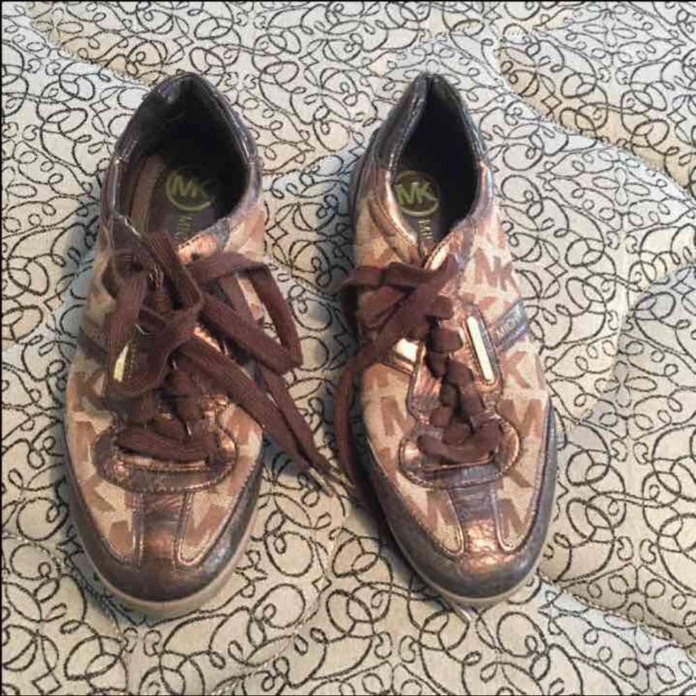 Michael Kors sneakers