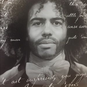 Meet your Posher, Sheryl