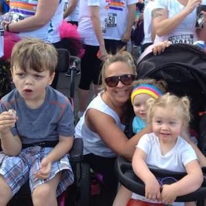 Meet your Posher, Brenda