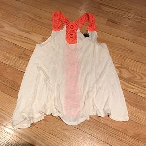 Tank top