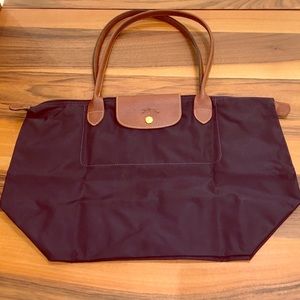LONGCHAMP Foldable Tote