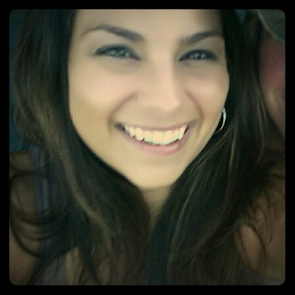 Meet your Posher, Jennifer