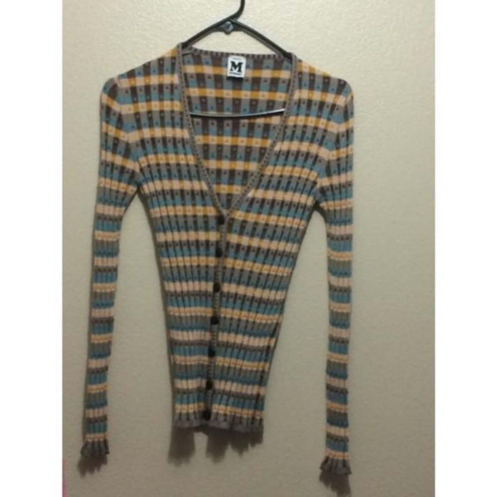 Missoni cardigan
