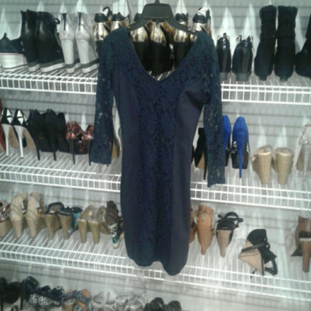 Abercrombie and Fitch dress