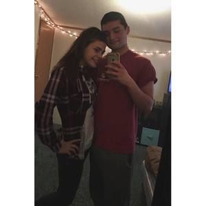 Meet your Posher, Mariah