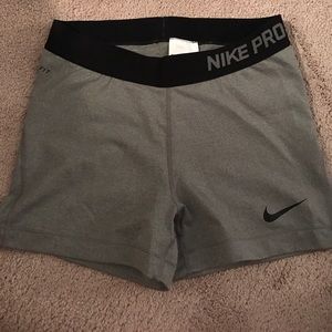 Nike Pro Spandex