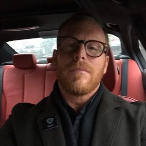 Meet your Posher, John